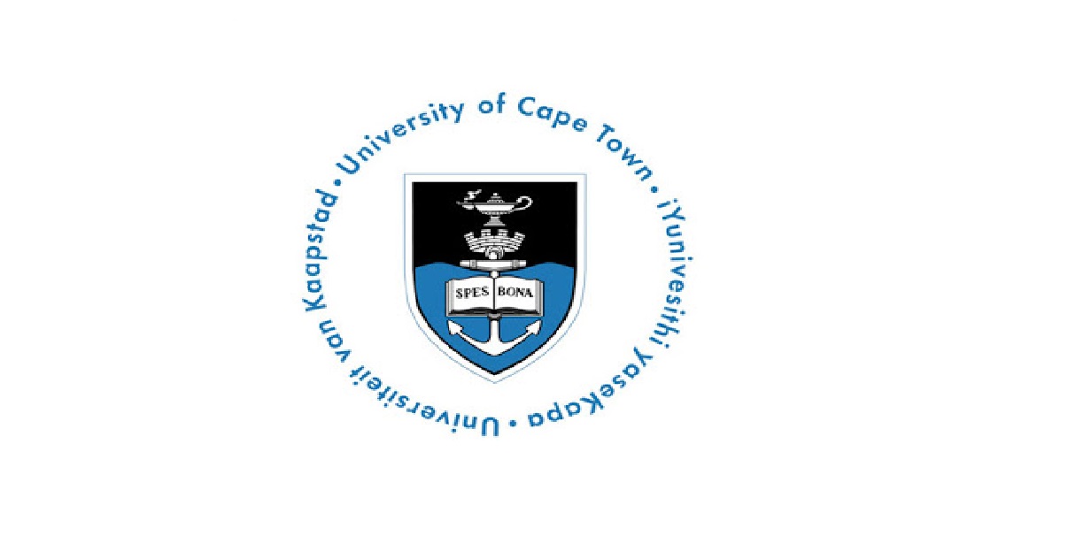 University of Cape Town (UCT) Online Application