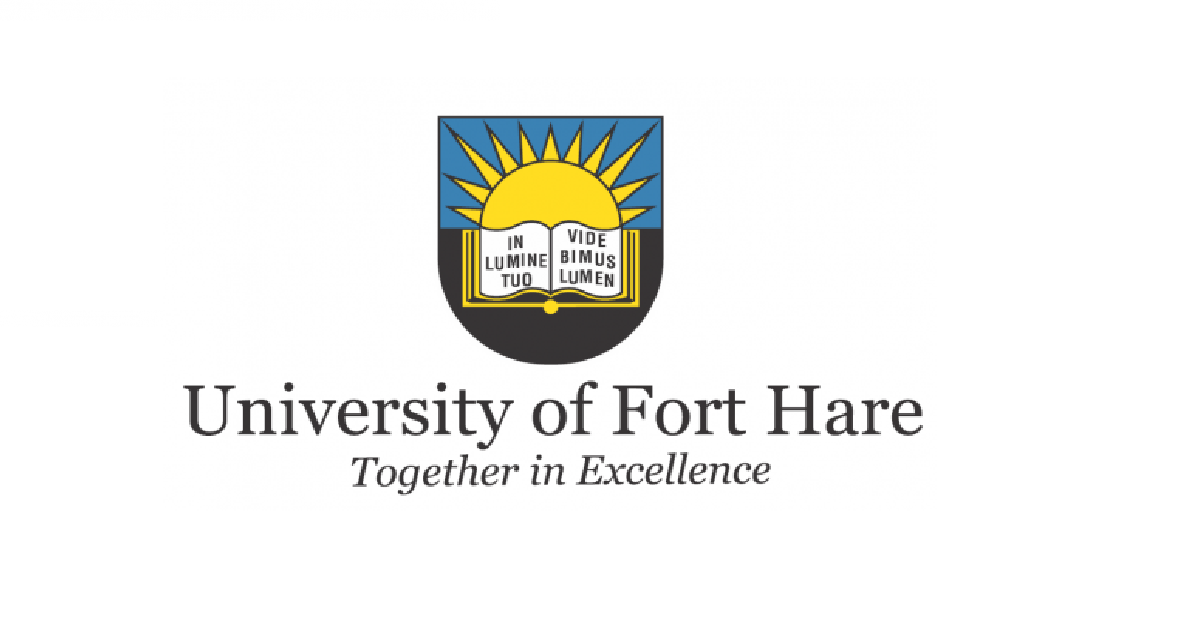 How to apply to the University of Fort Hare