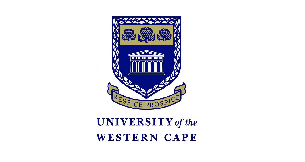 University of the Western Cape (UWC) Online Application