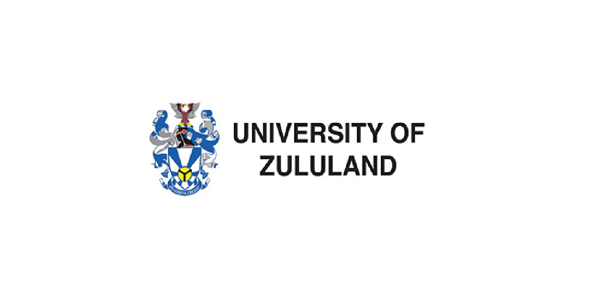 University of Zululand (UNIZULU) Application
