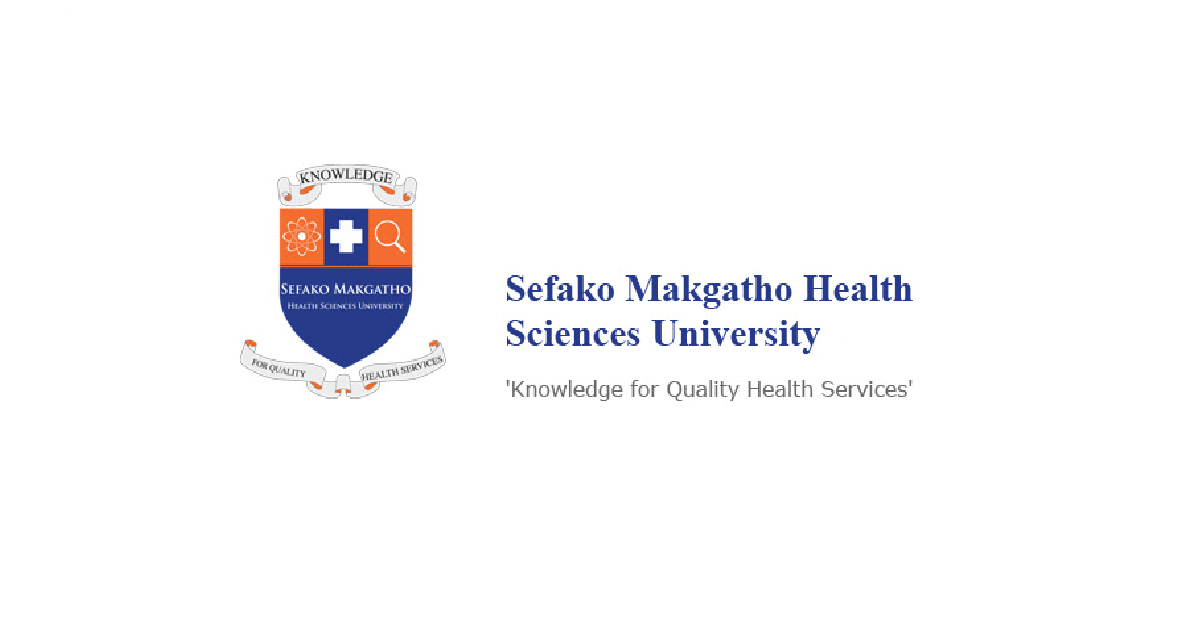 Sefako Makgatho Health Sciences University (SMU) Application