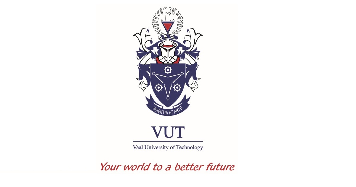Vaal University of Technology (VUT) Online Applications