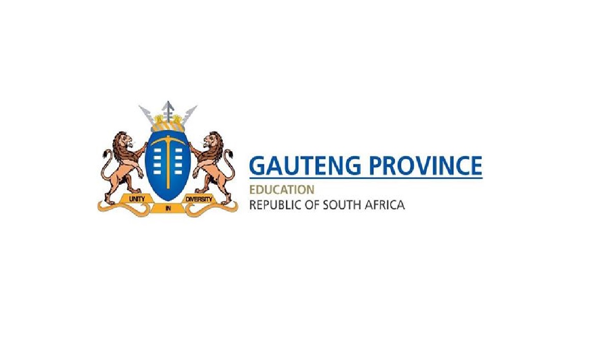 Gauteng Dept of Education (GDE) Admission